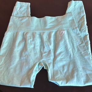 Gym shark leggings, never worn